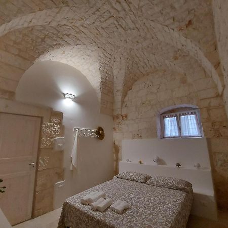 Pietrabianca 17 Villa Ostuni Exteriör bild