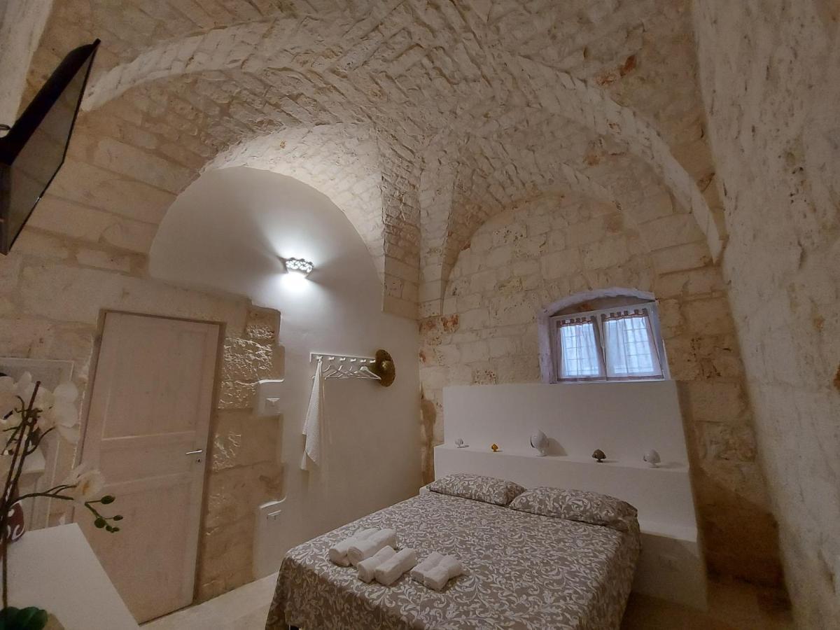 Pietrabianca 17 Villa Ostuni Exteriör bild