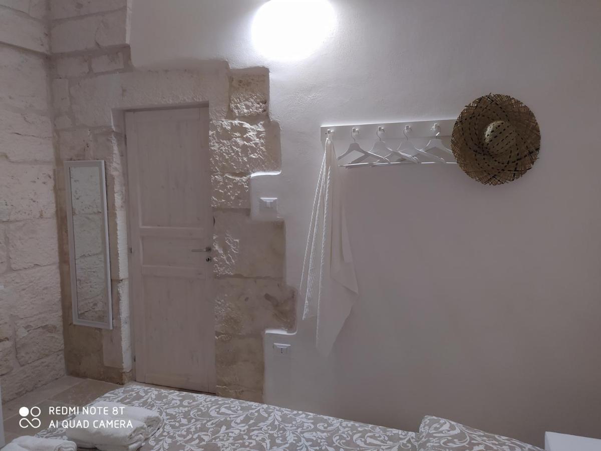Pietrabianca 17 Villa Ostuni Exteriör bild